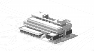 한국교원대학교  AI-Edutech 융합교육센터 신축공사 설계공모