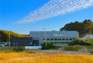 강원도 반려동물지원센터 건축설계용역