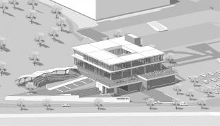 예천박물과 수장고 신축 설계 제안공모